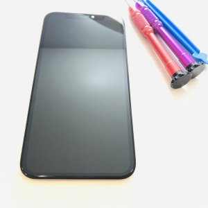 iPhone11 フロントパネル交換