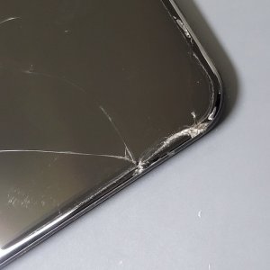 iPhone 11 液晶交換