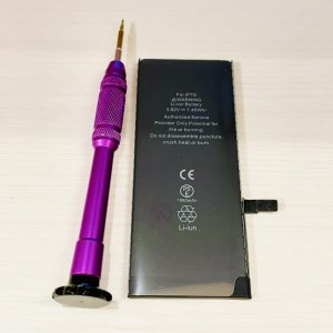 iPhone7(アイフォン7) バッテリー交換
