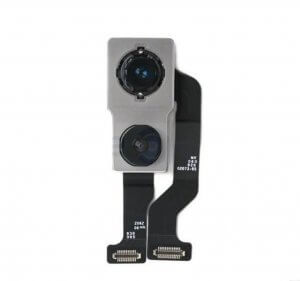 iPhone 11 アウトカメラ交換