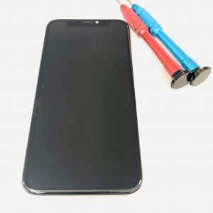 iPhoneXR (アイフォンXR) フロントパネル交換