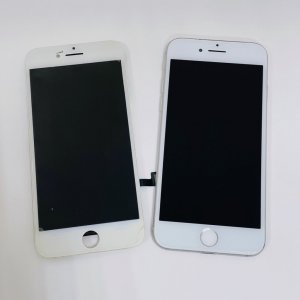 iPhone7　液晶交換