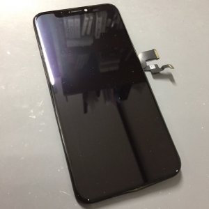 iPhoneXR 液晶交換