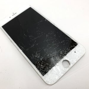 iPhone6S Plus　液晶交換