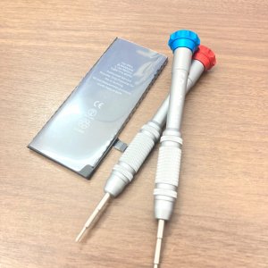 iPhone 8 バッテリー交換修理