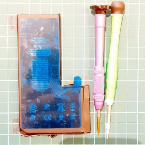 iPhone11 Pro Max バッテリー交換