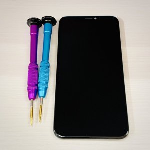 iPhoneX(アイフォンX) 液晶交換