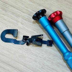 iPhone7Plus インカメラ修理