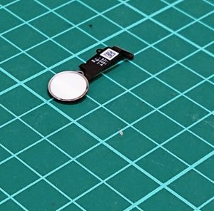 iPhone8 ホームボタン交換