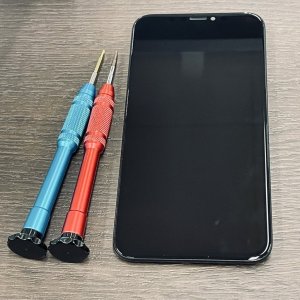iPhoneX(アイフォンX) 液晶交換
