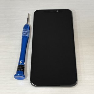 iPhoneX(アイフォンX) の液晶交換