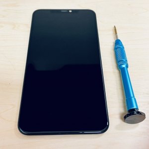 iPhone11 Pro Max(アイフォン11 プロ マックス)パネル交換