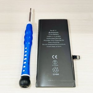 iPhone11 (アイフォン11) バッテリー交換