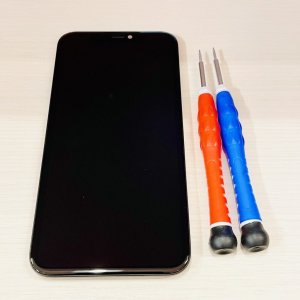 iPhone11(アイフォン11) パネル交換
