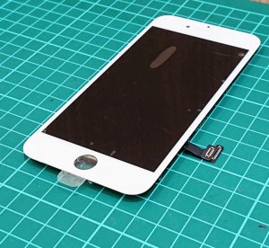 iPhone7 液晶交換