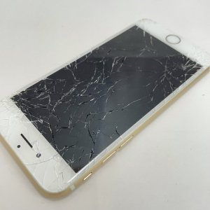 iPhone 8 液晶交換