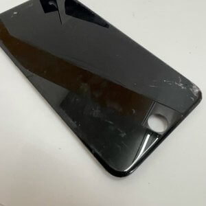 iPhone 7Plus 液晶交換