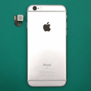 iPhone6s アウトカメラ交換