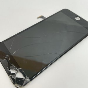 iPhone 7Plus 液晶交換