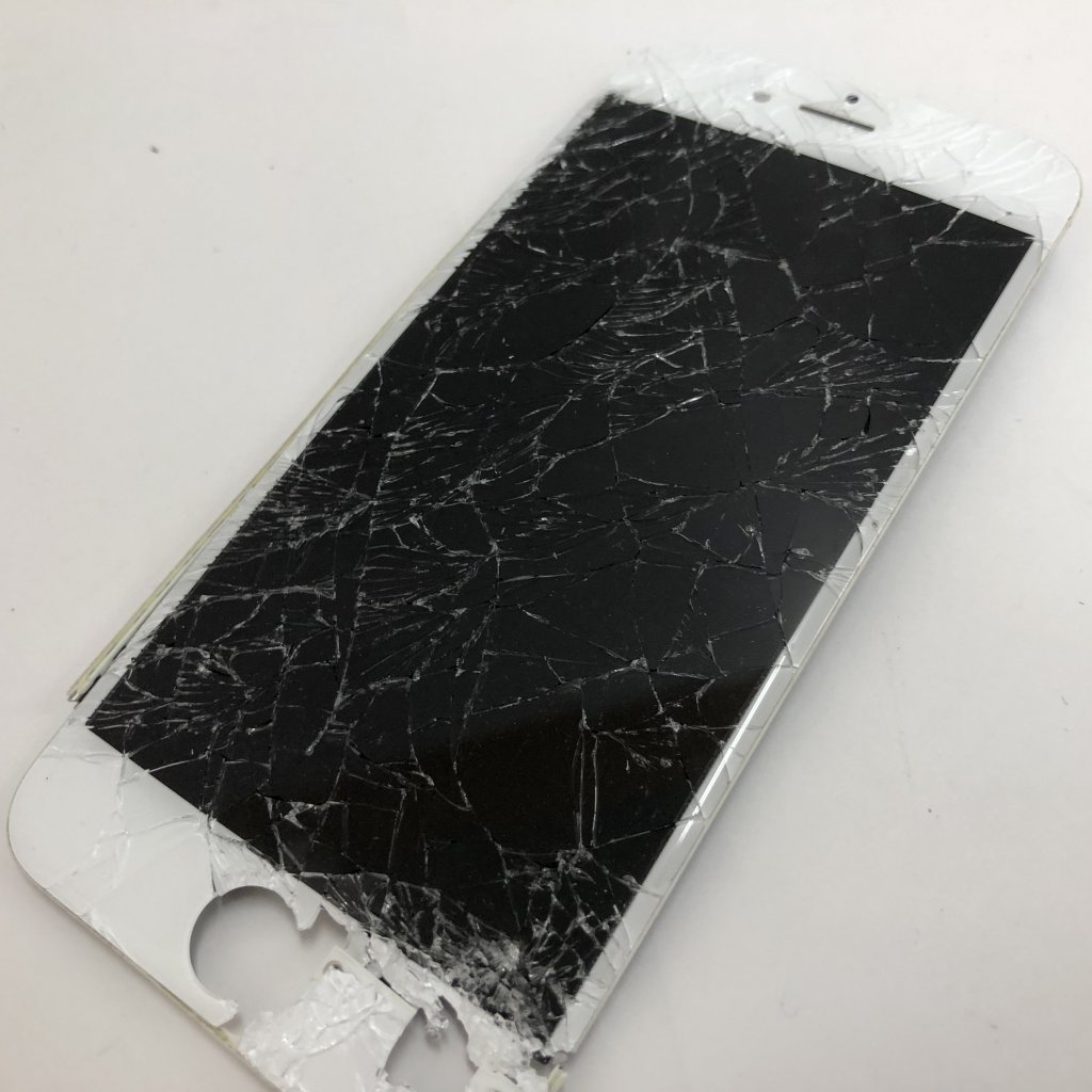 iPhone6S 液晶交換