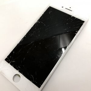 iPhone7　液晶交換