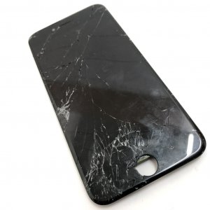 iPhone7　フロントパネル交換