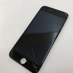 iPhone6　液晶交換
