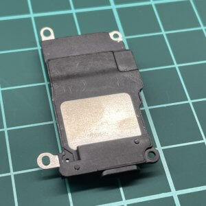 iPhone 8 スピーカー交換