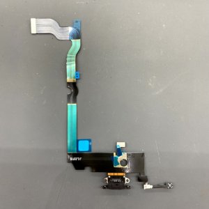 iPhoneXS MAX ライトニング修理