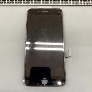 iPhone7plus フロントパネル交換