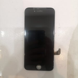 iPhone 8 パネル修理