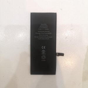 iPhone 7 バッテリー交換