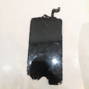 iPhone 6S パネル修理
