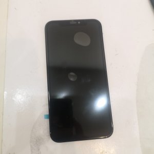 iPhone 11 パネル修理
