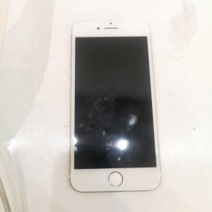 iPhone 7 パネル修理