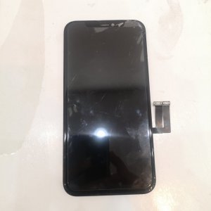 iPhone 11 パネル修理