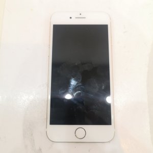 iPhone 7 パネル修理