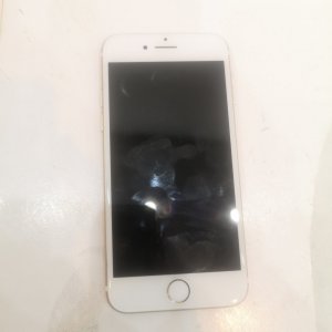 iPhone 7 パネル修理
