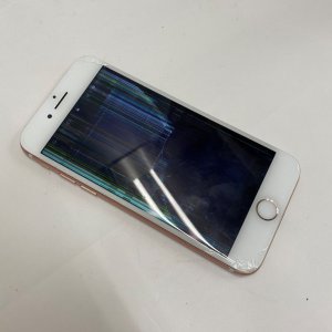 iPhone7 液晶交換