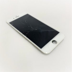 iPhone７ フロントパネル交換
