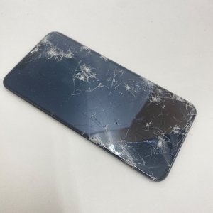 iPhoneXS MAX フロントパネル交換