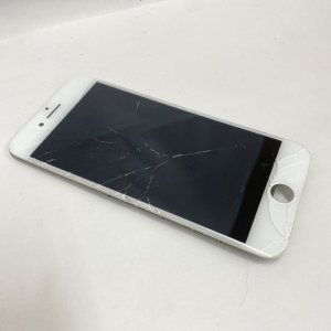 iPhone7 フロントパネル交換