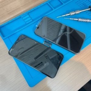 iPhone11 液晶交換