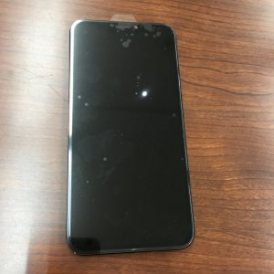 iPhoneXS 液晶交換