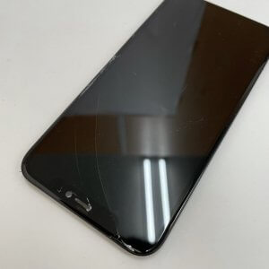 iPhone XR 液晶交換