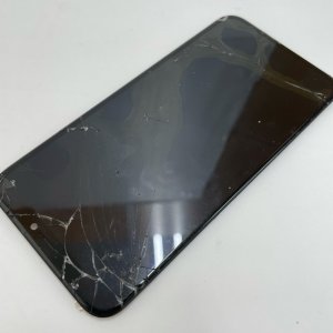 iPhone X 液晶交換