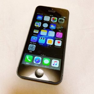 iphone5 リンゴループ更新