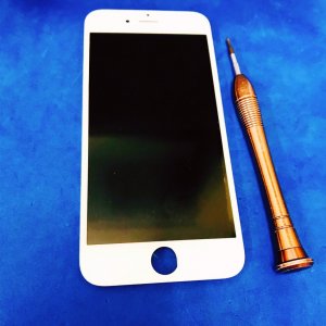 iPhone6S 液晶交換