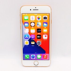 iPhone8 液晶交換