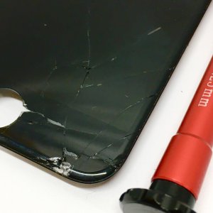 iPhone6s フロントパネル交換